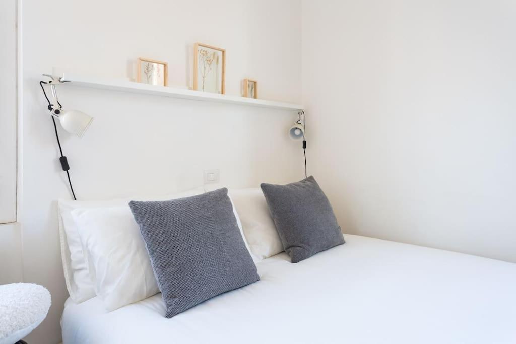 Cozy Suite Pigneto Rom Exterior foto