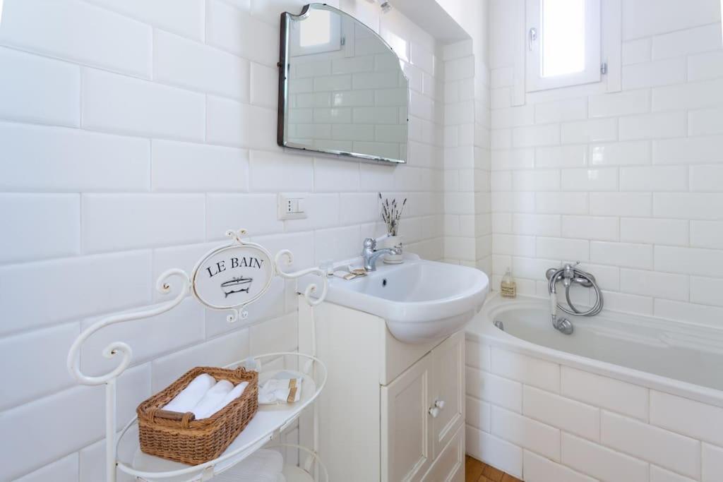 Cozy Suite Pigneto Rom Exterior foto